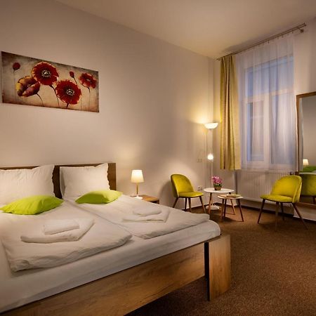 T19 Apartment Sibiu Eksteriør bilde
