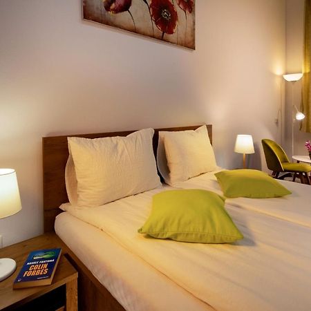 T19 Apartment Sibiu Eksteriør bilde