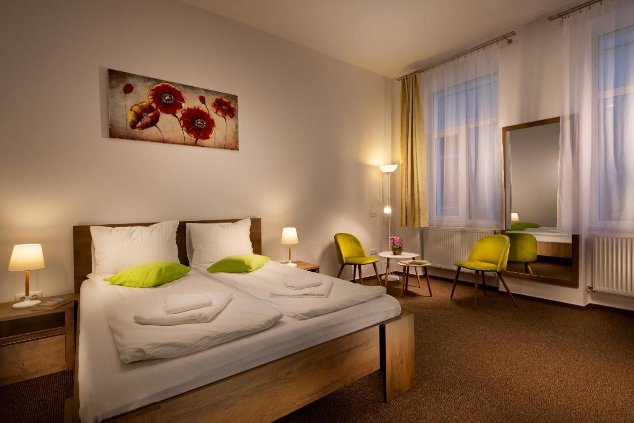 T19 Apartment Sibiu Eksteriør bilde