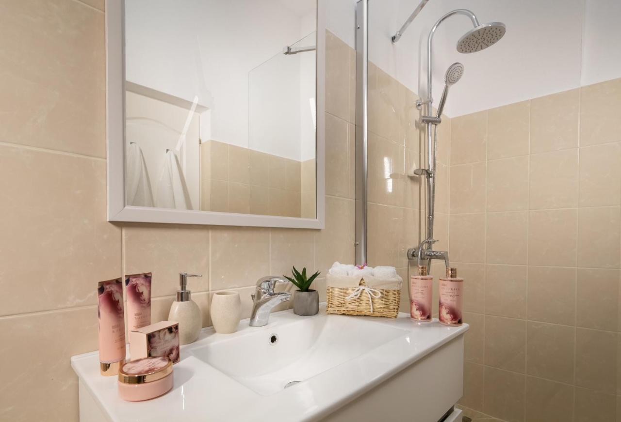 T19 Apartment Sibiu Eksteriør bilde