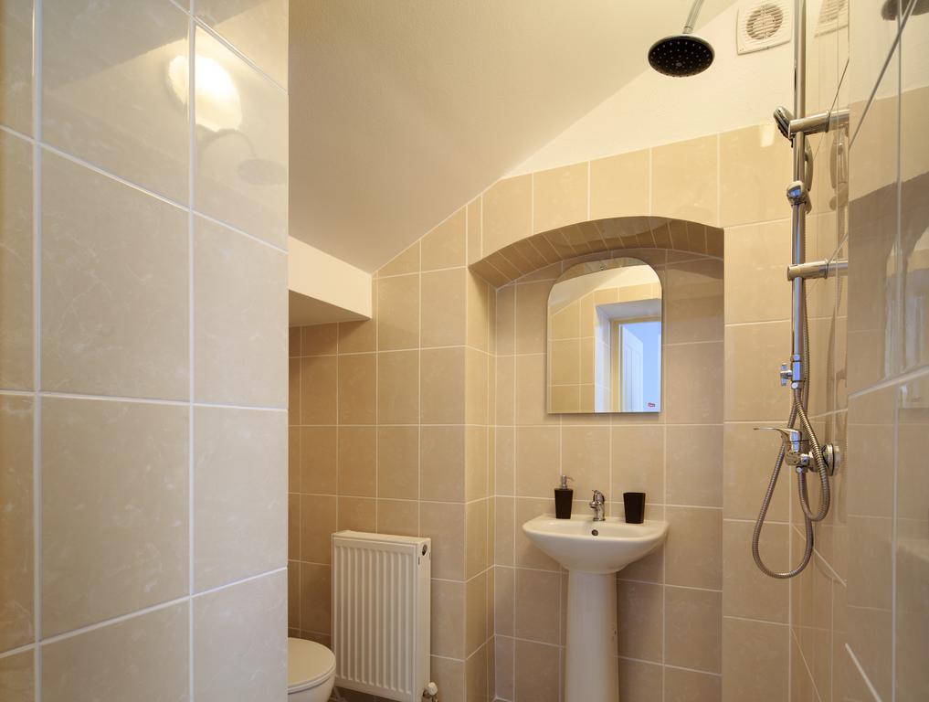 T19 Apartment Sibiu Eksteriør bilde