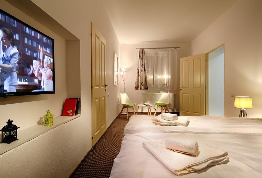 T19 Apartment Sibiu Eksteriør bilde