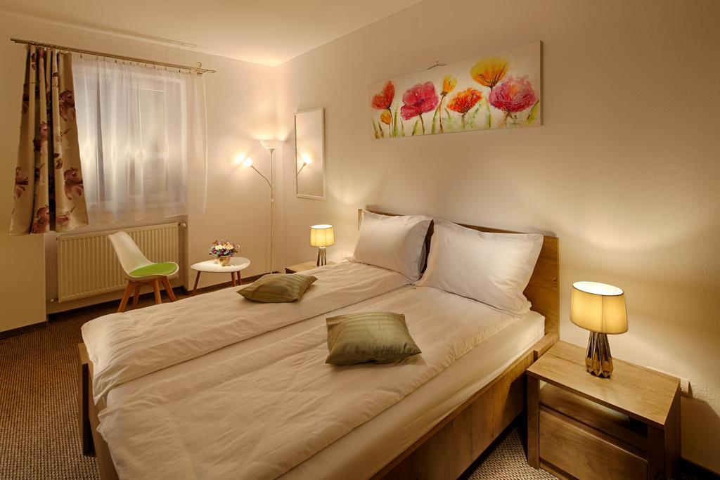 T19 Apartment Sibiu Eksteriør bilde